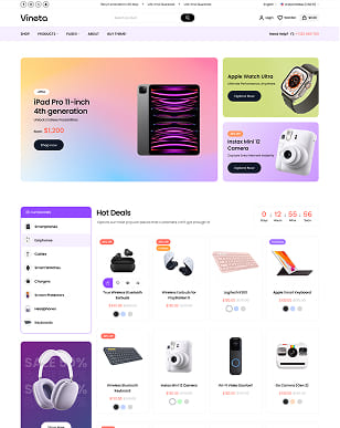 home-mega-electronic