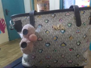 Bags and Luxury wears.