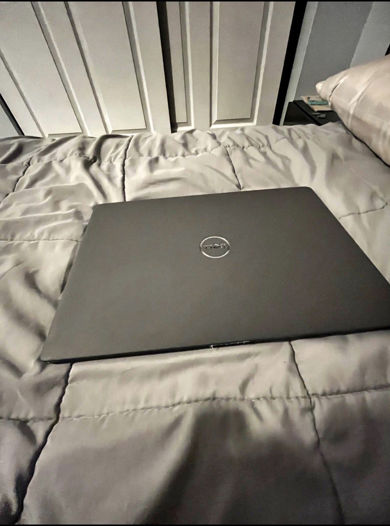 Dell latitude 3410 (business grade laptop)