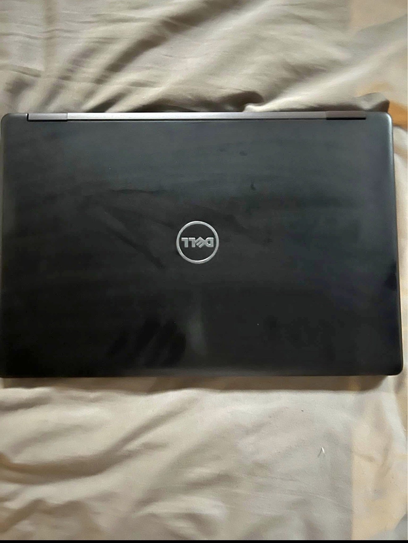 Dell laptop