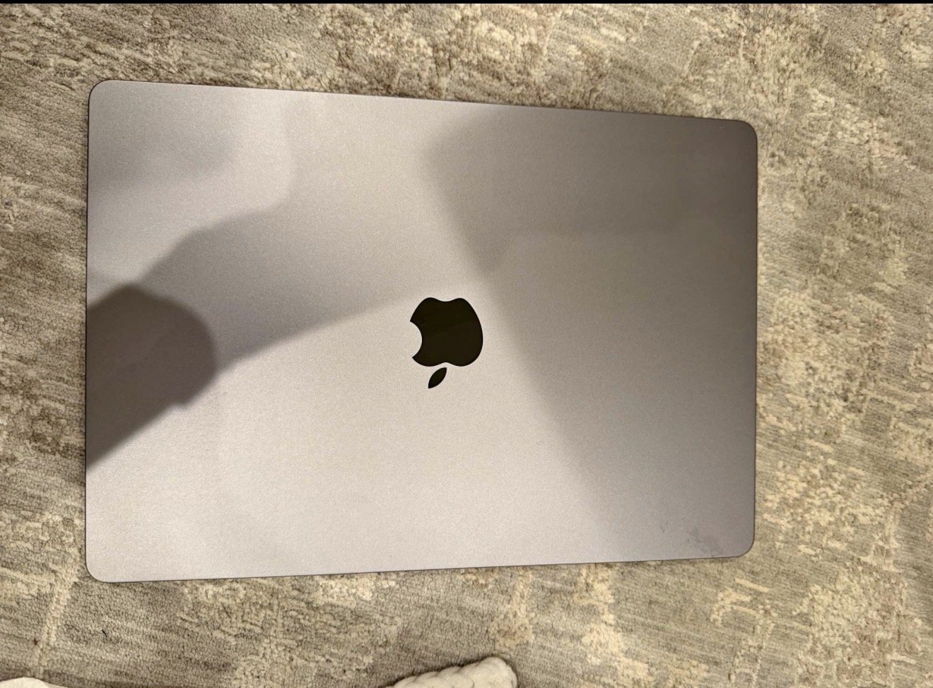 MacBook Air, 15-inch, M2, 2023, M2 chip