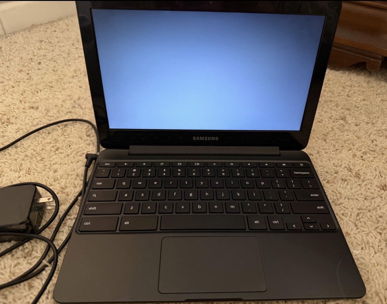 Samsung Chromebook