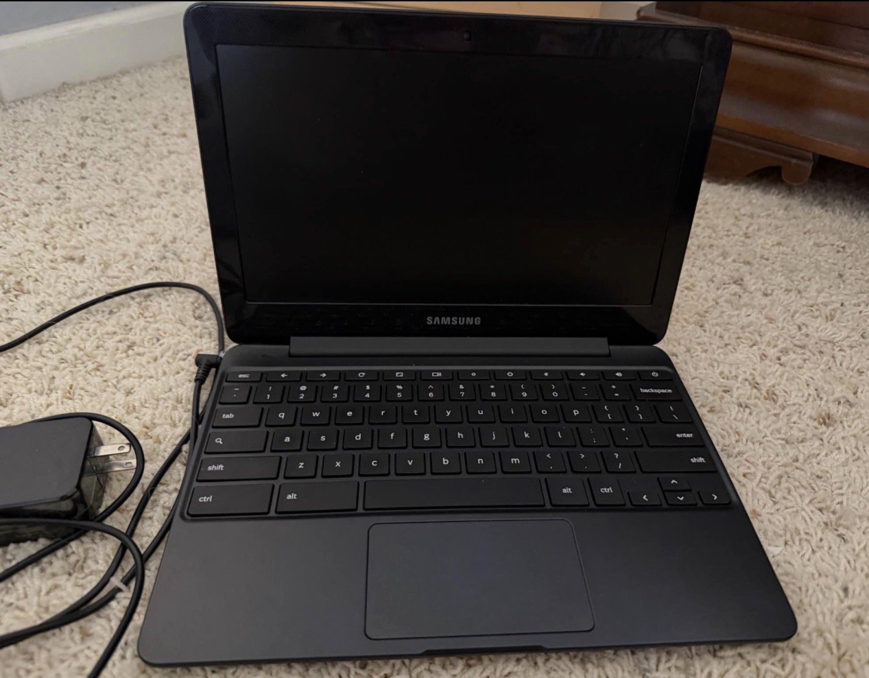 Samsung Chromebook