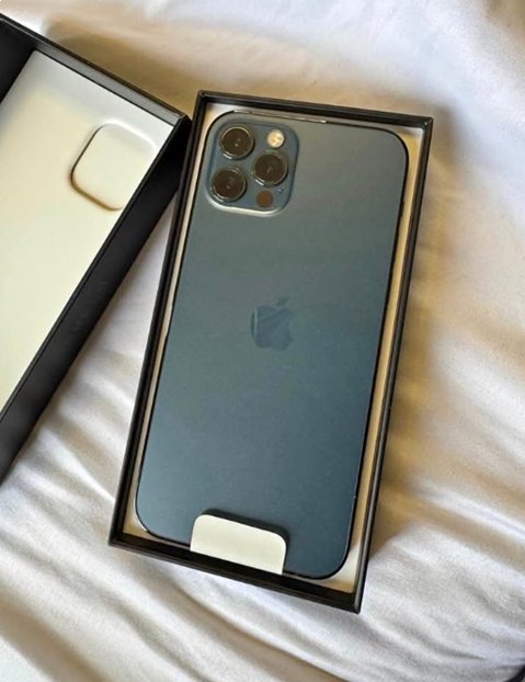 Apple iPhone 12 Pro 256GB 