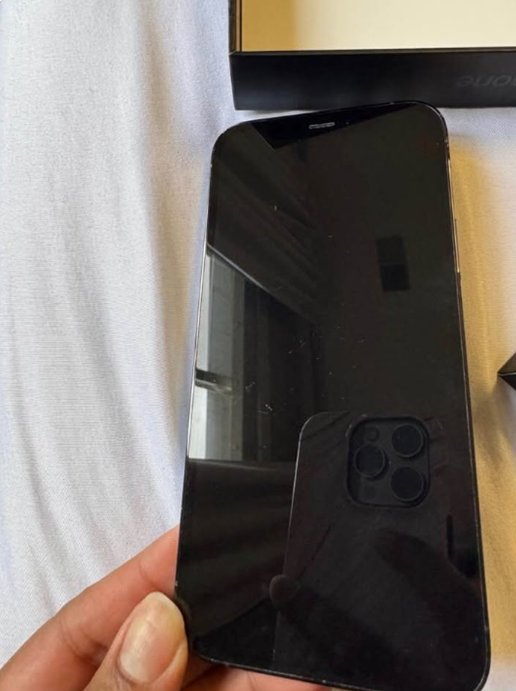 Apple iPhone 12 Pro 256GB 