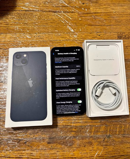 New iPhone 13 Metro Pcs