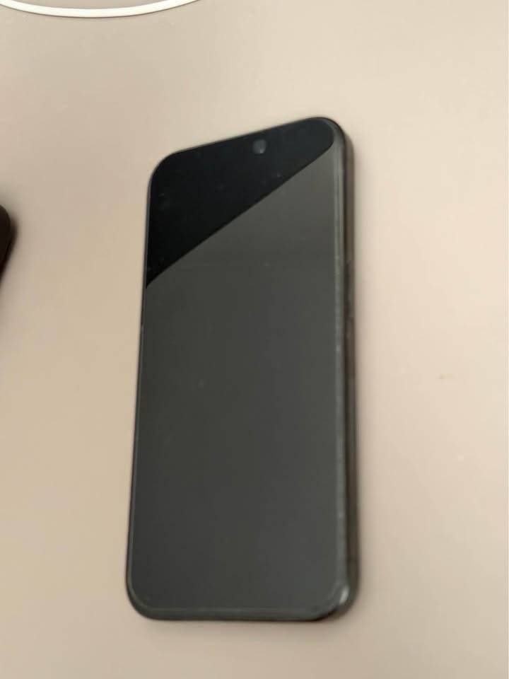 iPhone 15 Pro 1tb Unlocked