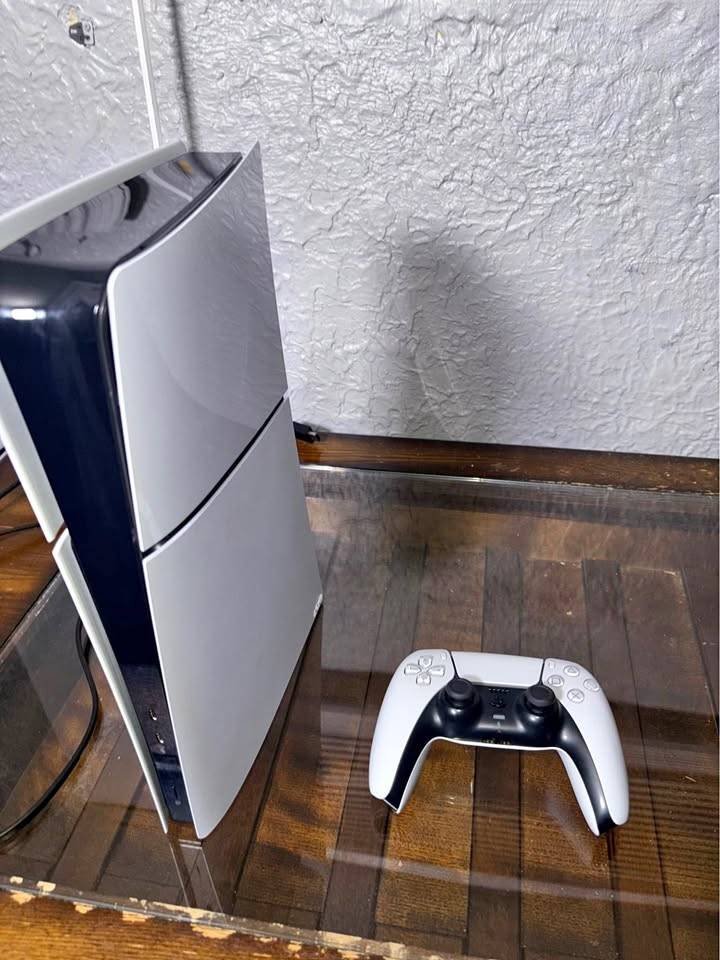 PlayStation 5 Slim
