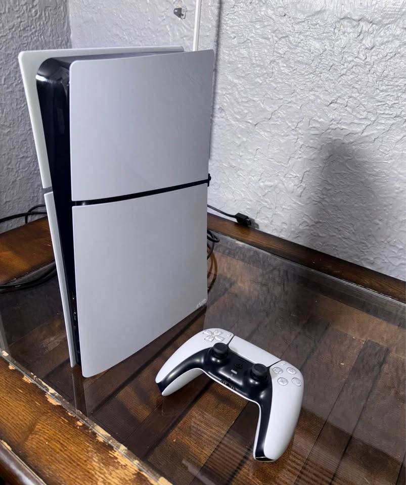 PlayStation 5 Slim