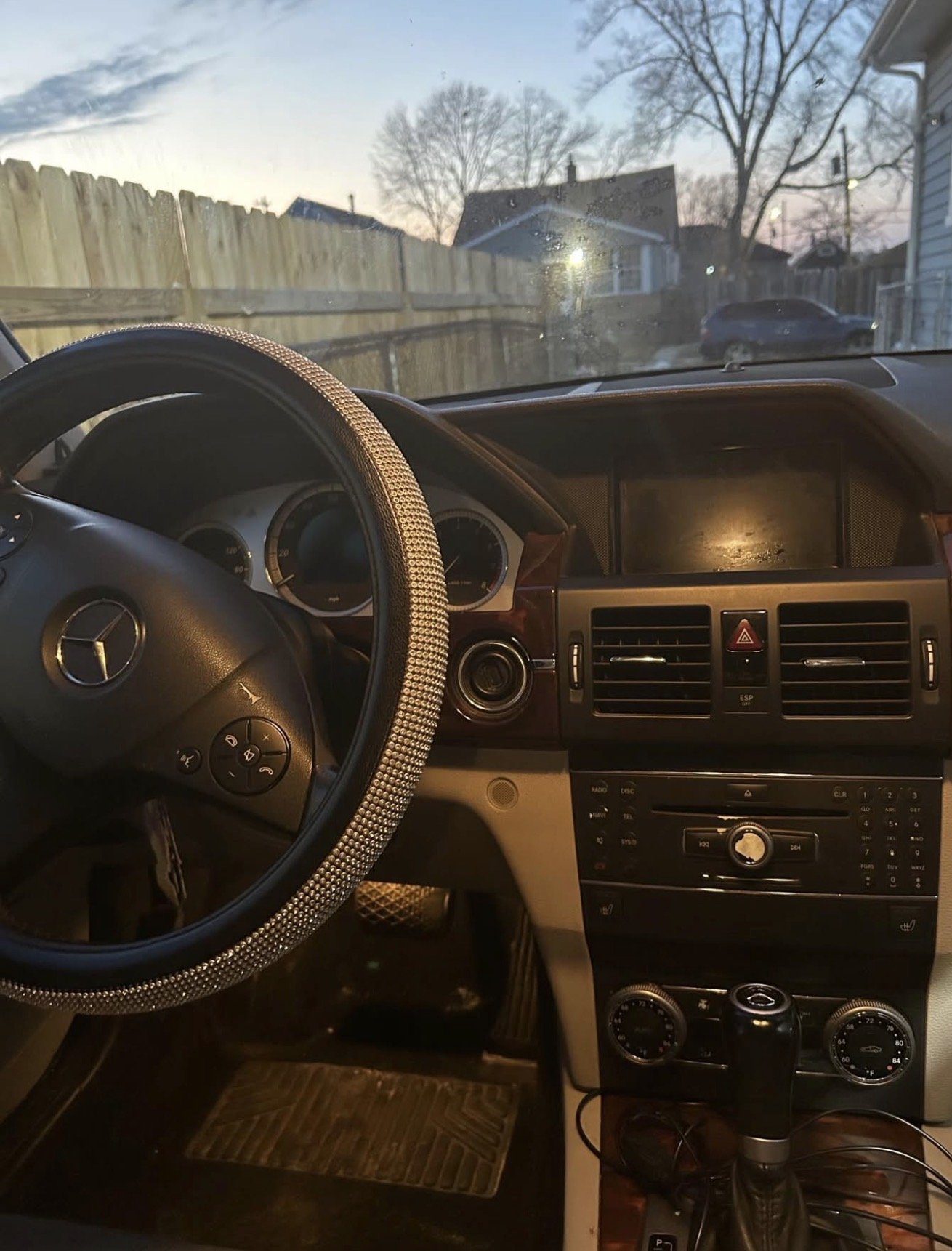 2010 Mercedes-Benz GLK-Class · GLK 350 4MATIC Sport Uti