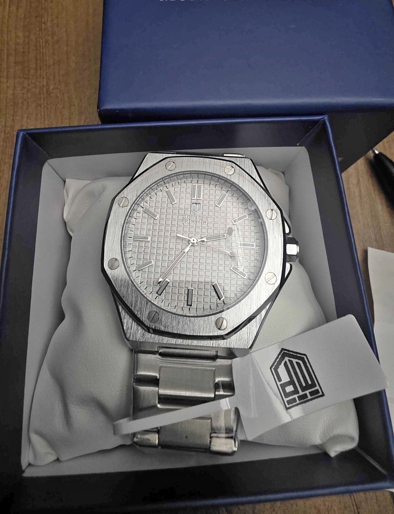 Montres Prestige X Invicta Men's Watch - 44mm