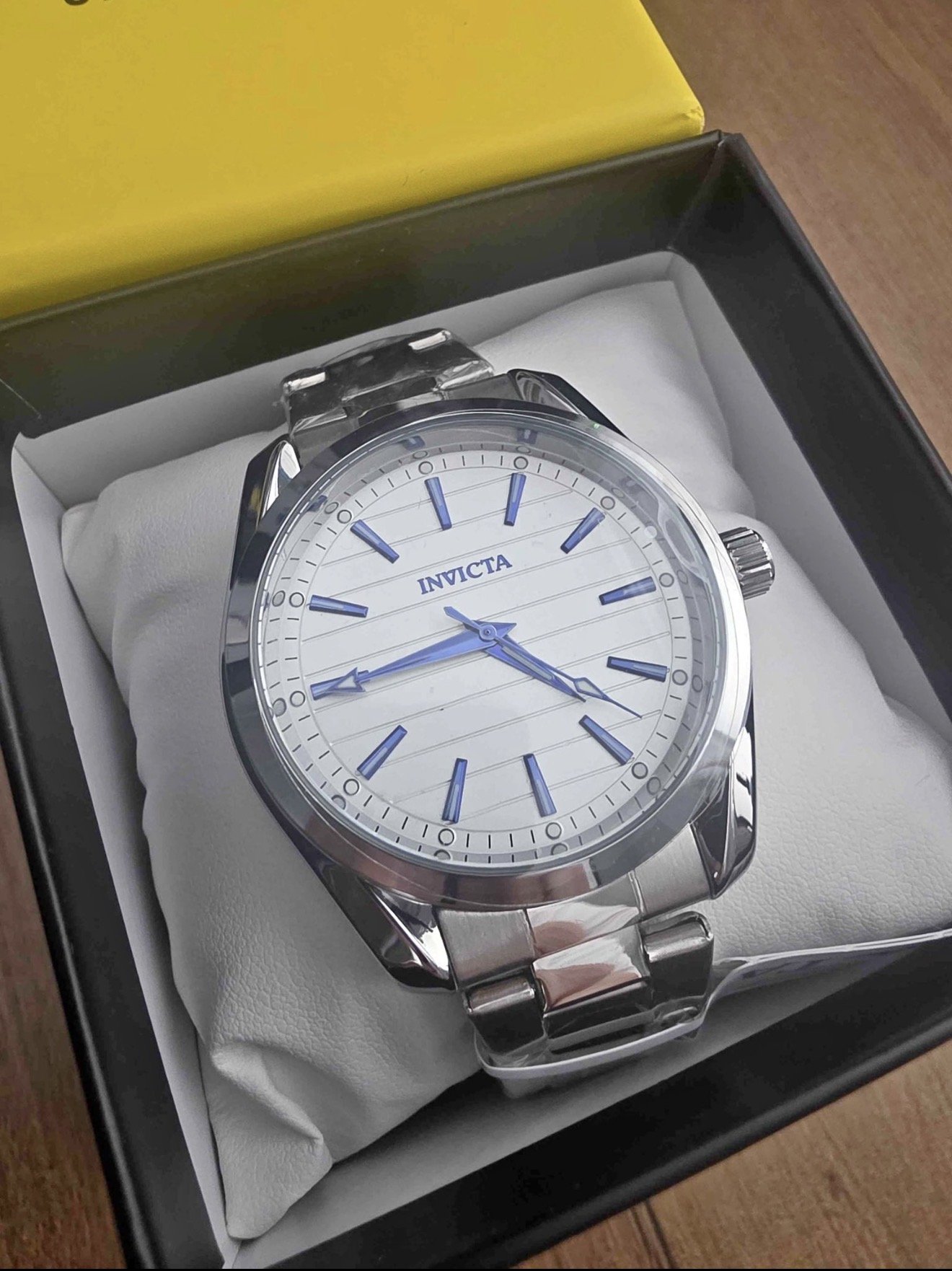 Invicta specialty watch 45mm