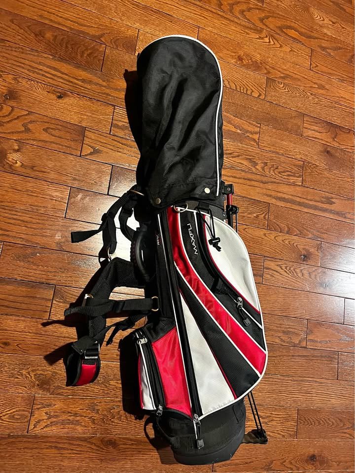 Golf Kit – Everything You Need to Play!