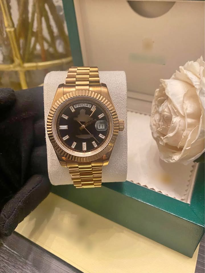 Men’s Luxury Watch