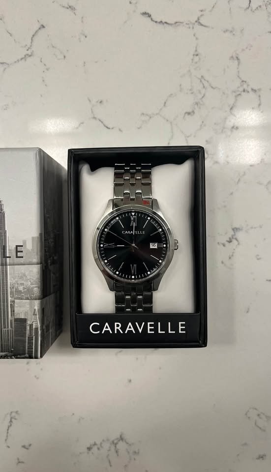 Men’s Watch bundle