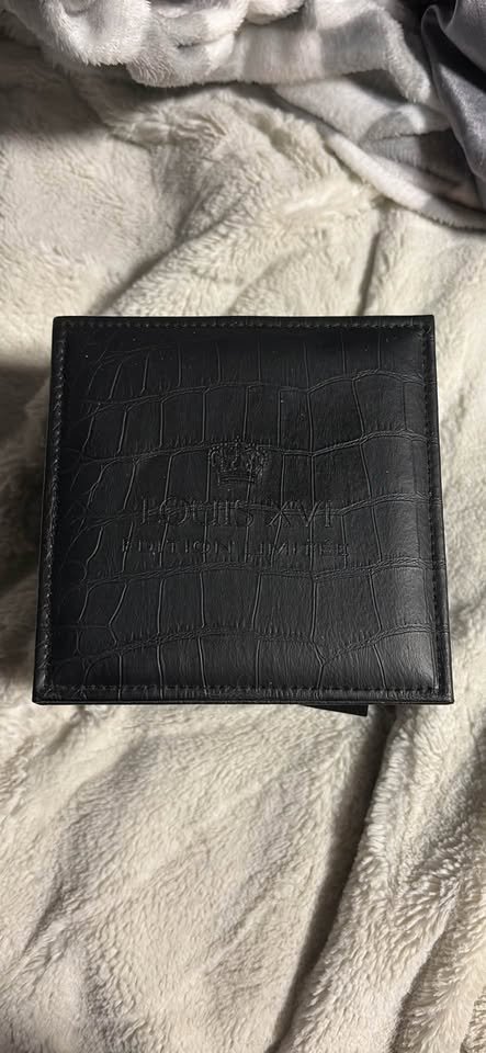 Louis XVI Edition Watch