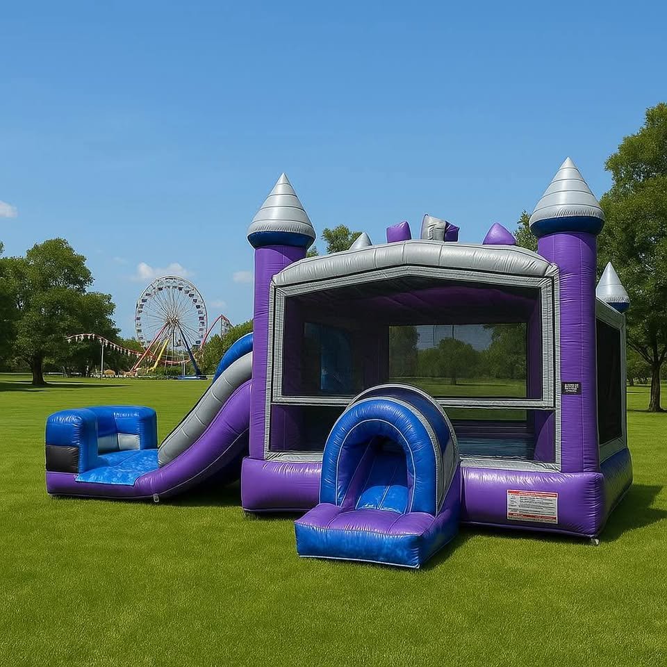 Inflatables for Sale