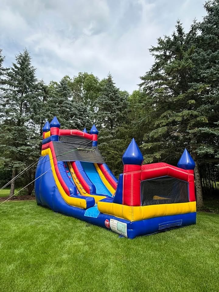 Inflatables for Sale(...)