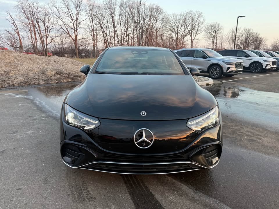 2023 Mercedes-Benz eqe 500 4 matic
