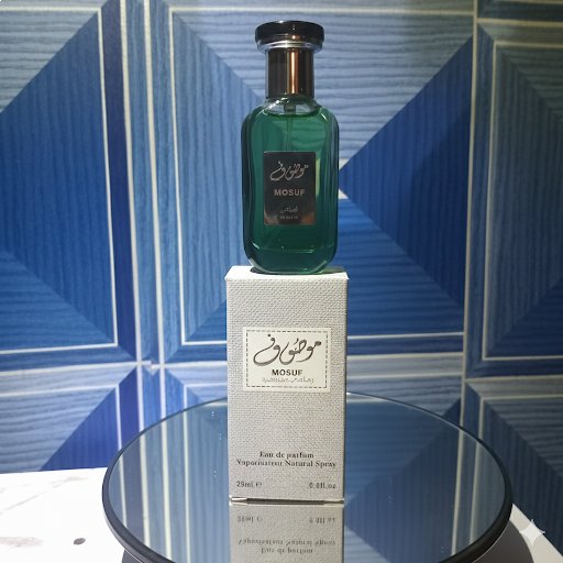 Mosuf perfume 