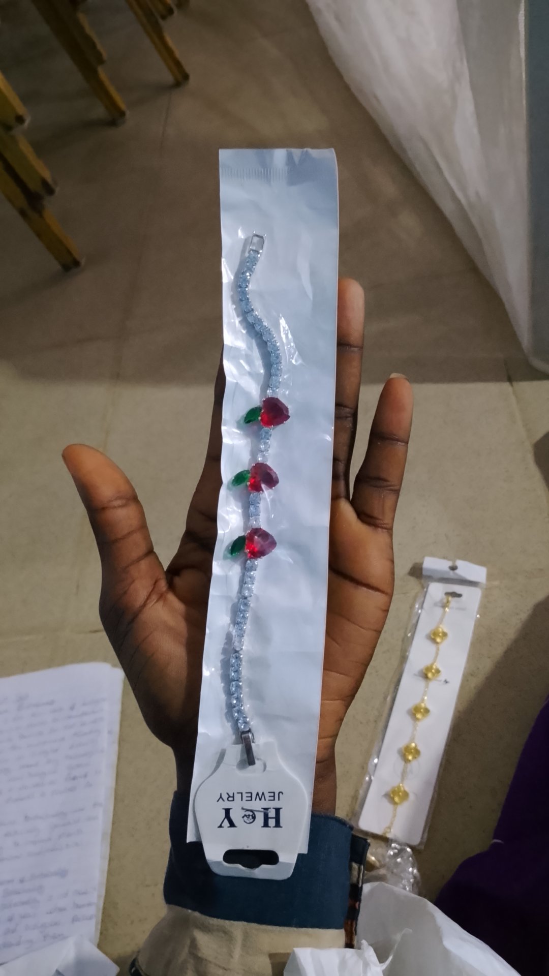 Accessories by Airstar 