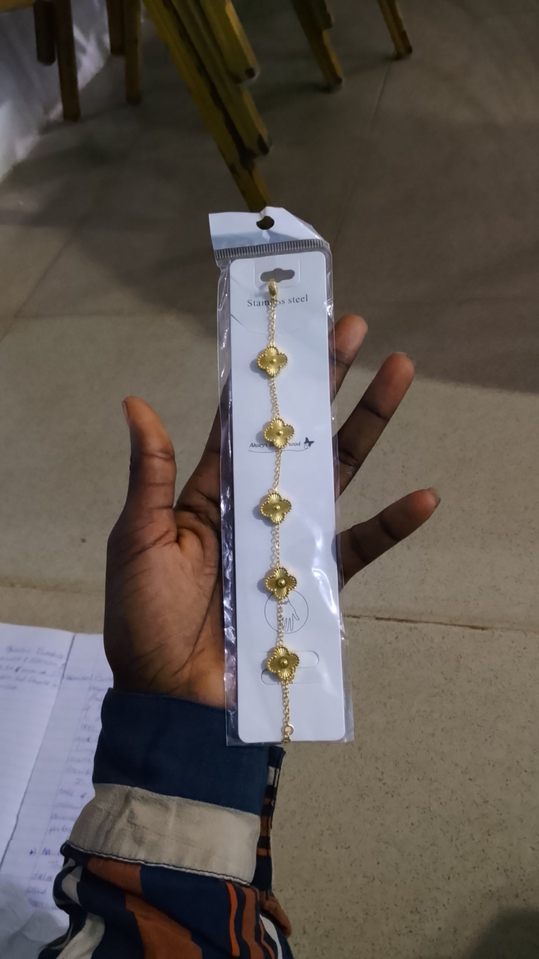 Accessories by Airstar 