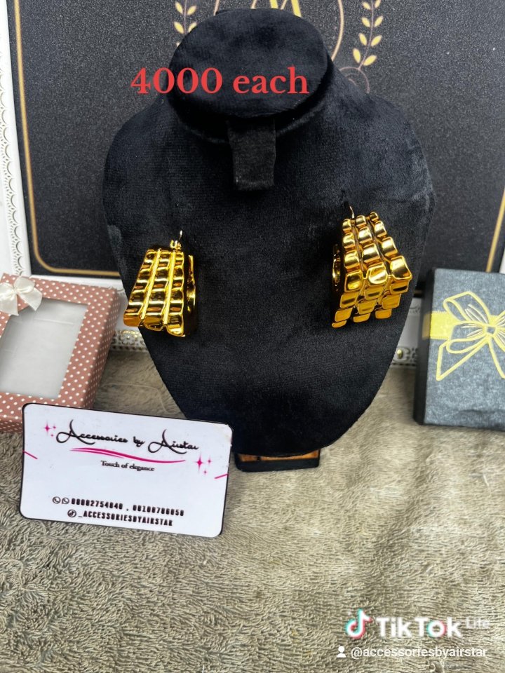 Accessories by Airstar 