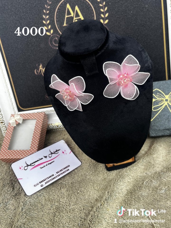 Accessories by Airstar 