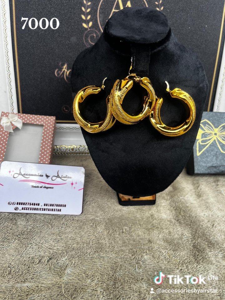 Accessories by Airstar 