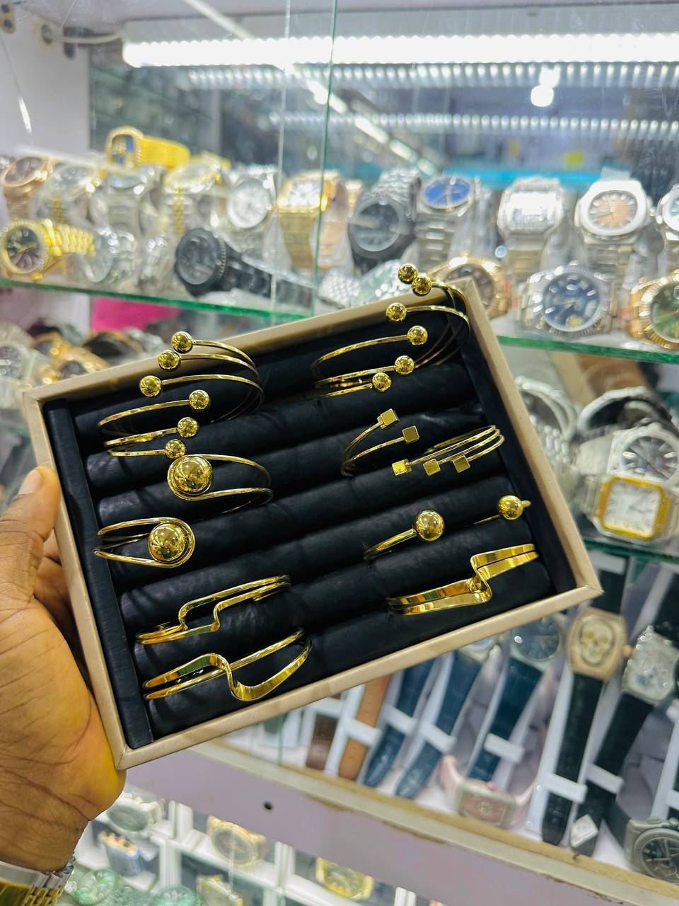 Accessories by Airstar 